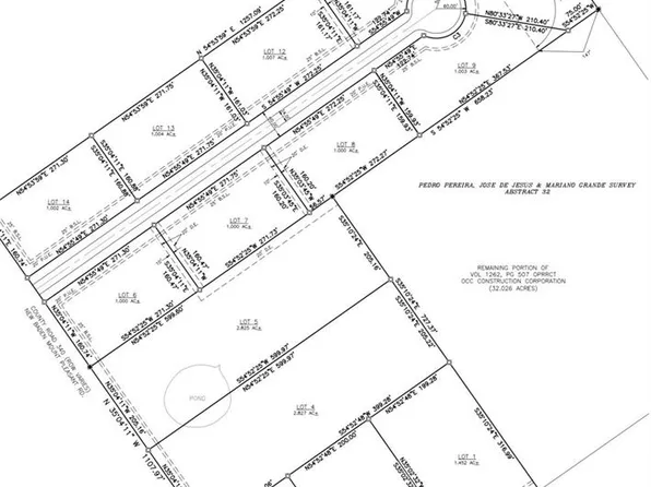 4 Becktold Rd, Franklin, TX 77856