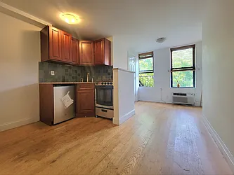 Rented by AZ REALTY NYC LLC