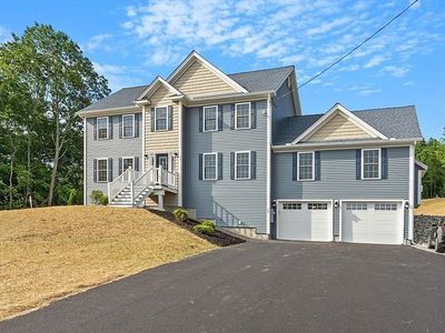 236 Davis Rd, Winchester Westminster, MA, 01473