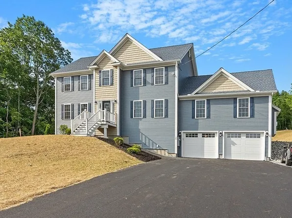236 Davis Rd, Winchester Westminster, MA 01473