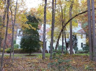 15340 Gamecock Rd, Midlothian, VA 23112