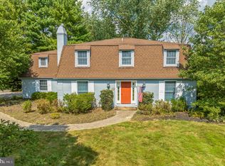 1230 Waterford Rd, West Chester, PA 19380