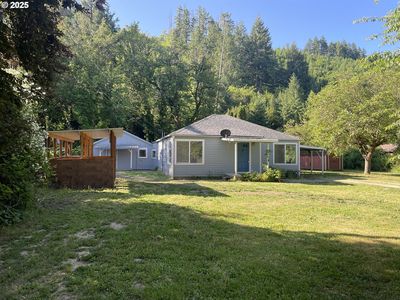 154 Decoy Ln, Myrtle Creek, OR, 97457