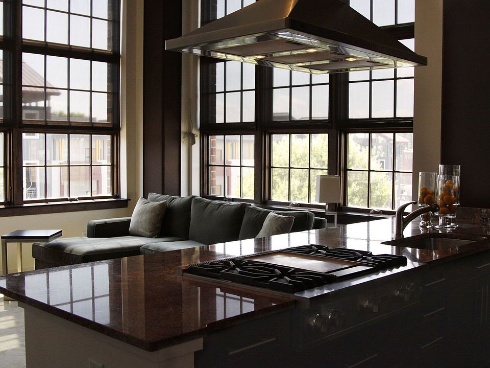 Model open daily 2-4 or by Appointment, photo by BPosh