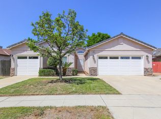 235 N Burgan Ave, Fresno, CA 93727