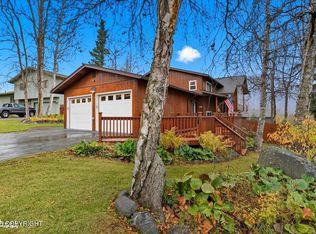 19244 Adak Cir, Eagle River, AK 99577