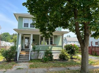 1206 Park Ave, Williamsport, PA 17701