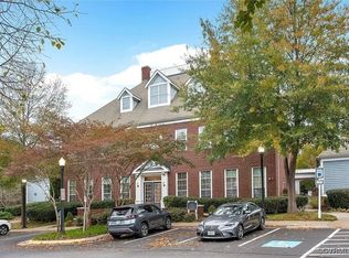 734 Bristol Village Dr APT 307, Midlothian, VA 23114