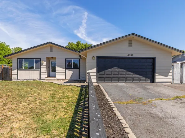 4637 Sumac Ave, Klamath Falls, OR 97603