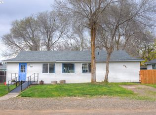 521 W Collins St, Goldendale, WA 98620