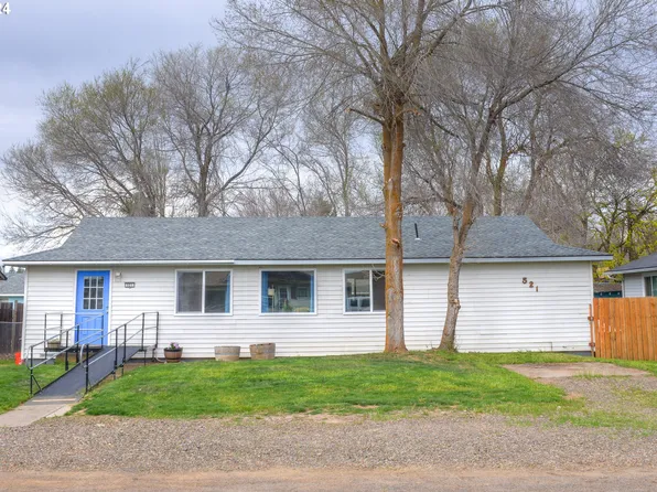 521 W Collins St, Goldendale, WA 98620