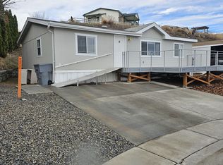2407 Horizon View Ln, Richland, WA 99352