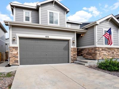 970 White Leaf Circle, Castle Rock, CO, 80108