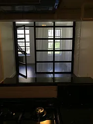 Rented by New Vista Horizons, Inc.