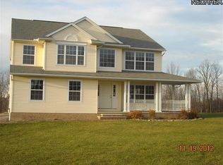 15190 Regents Way, Chardon, OH 44024