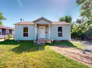 3002 Runnels St, Fort worth, TX 76106