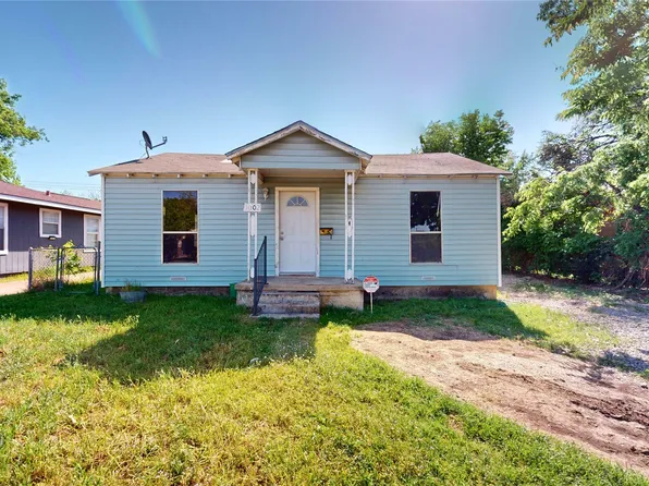 3002 Runnels St, Fort Worth, TX 76106