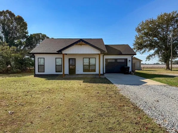 15833 Promised Land Ln N, Trumann, AR 72472