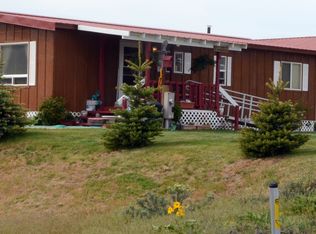 541 Highline Loop, Cle Elum, WA 98922