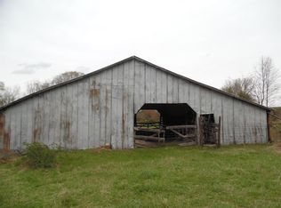 0 Rabbit Trail Rd #0, Leoma, TN 38468