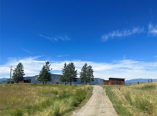 105 Finley Canyon Rd, Twisp, WA 98856