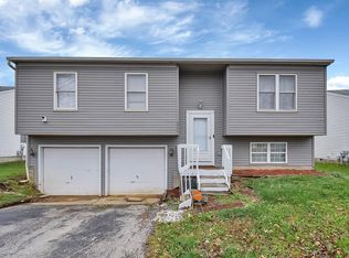 2974 Olson Pl, Grove City, OH