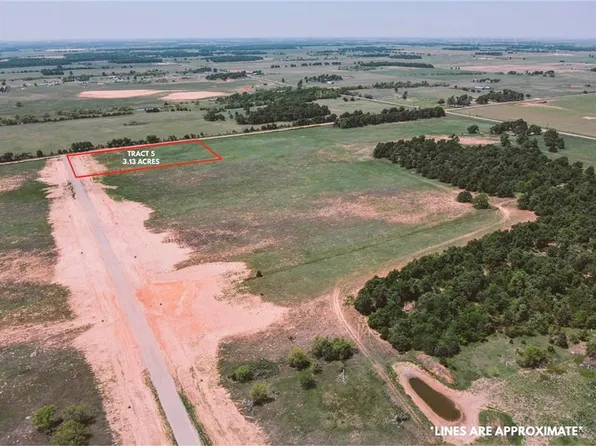 0 N 3010th Rd #5, Crescent, OK 73028