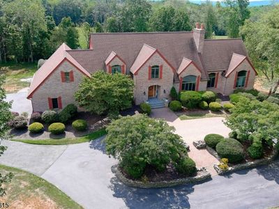 7 Gap View Dr, Blairstown, NJ, 07825