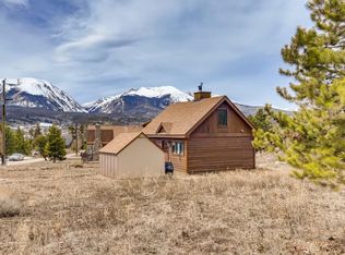 85 F Rd, Silverthorne, CO 80498