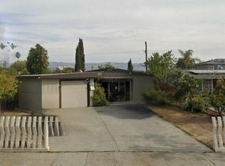 1386 Bal Harbor Way, San Jose, CA 95122