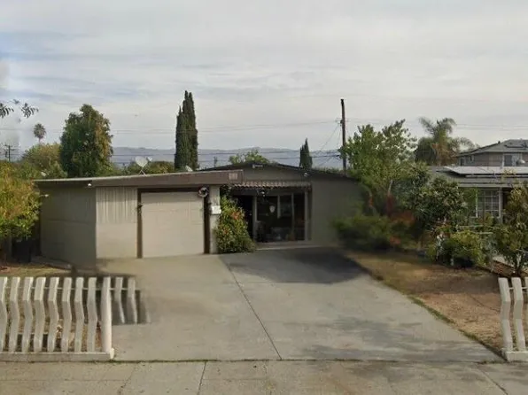 1386 Bal Harbor Way, San Jose, CA 95122