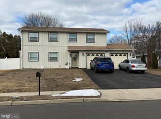 19 Nottingham Way, Eastampton, NJ 08060