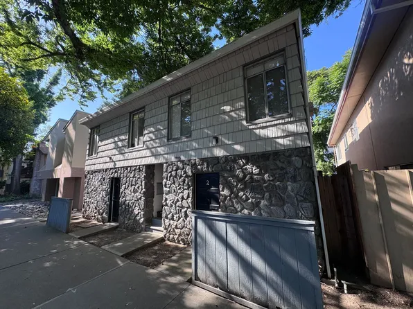 1806 H Street, 1806 H St APT 04, Sacramento, CA 95811
