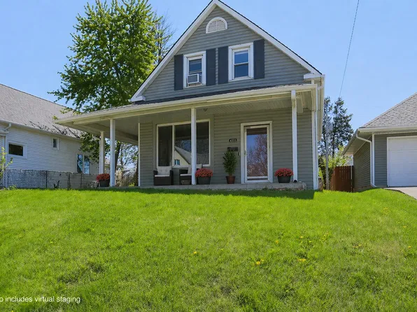 4323 Grant St, Omaha, NE 68111