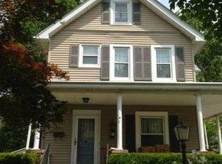 245 W Franklin St, Bound Brook, NJ 08805