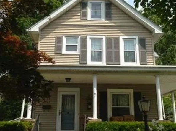 245 W Franklin St, Bound Brook Boro, NJ 08805