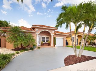 14521 SW 180th Ter, Miami, FL 33177