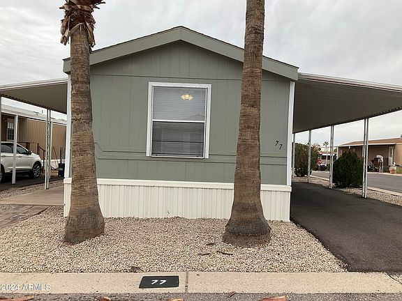 2nd image of 2292 N Ironwood Drive #77