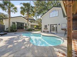 2164 Medway Rd, Charleston, SC 29412