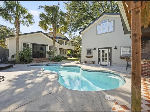 2164 Medway Rd, Charleston, SC 29412