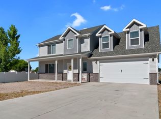 186 S 760 W, Tremonton, UT 84337