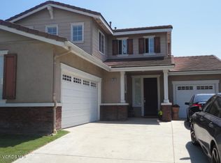 1950 Mirasol Ln, Oxnard, CA 93036