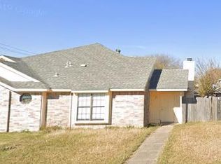 7401 Tulane Dr #A, Rowlett, TX 75088