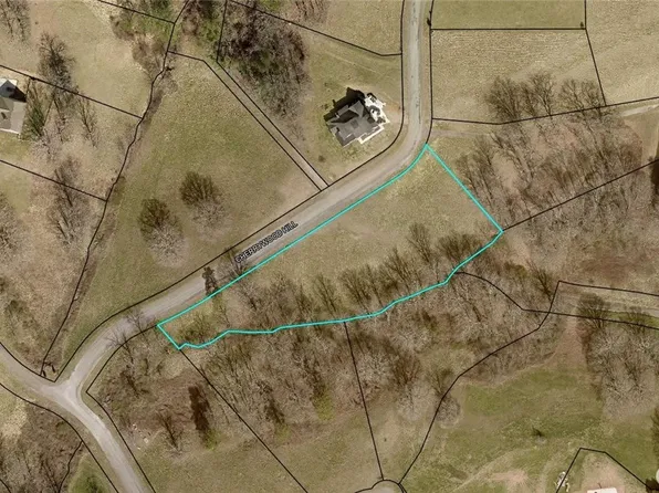 0 Cherrywood Hill, Blairsville, GA 30512