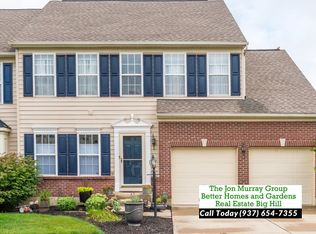 2281 Cobblestone Ct, Miamisburg, OH 45342