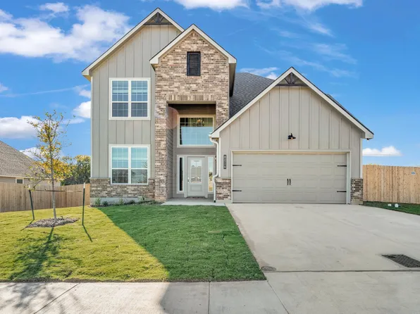 444 Honeydew Way, Seguin, TX 78155