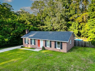 214 E Edgefield Dr, Summerville, SC, 29483