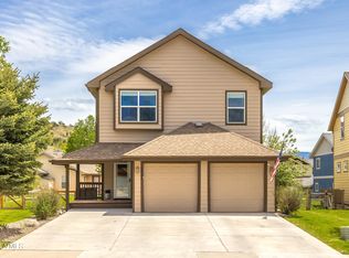 844 2nd St, Eagle, CO 81631
