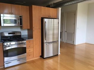 811 4th St NW UNIT 415, Washington, DC 20001