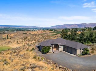 1742 Weikel Rd, Yakima, WA 98908